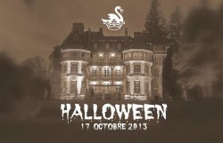 halloween savoie