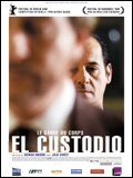 el custodio