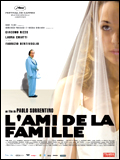 l'ami de la famille