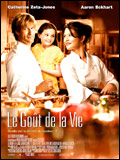 le gout de la vie