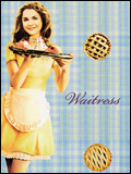 waitress