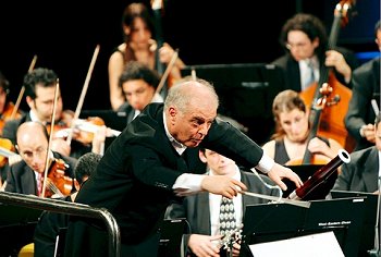 Barenboim daniel