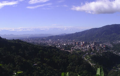 ibague