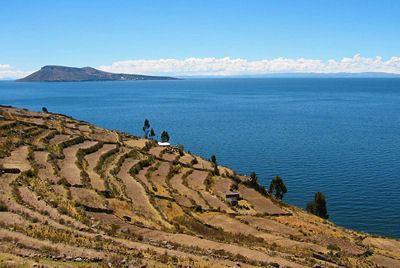 lac titicaca